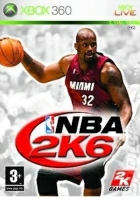 NBA 2K6
